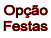 Opção Festas