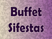 Buffet Sifestas