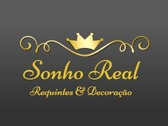 Sonho Real Requintes e Decoração