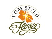 Flores com Stylo Decorações