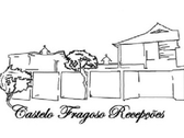 Castelo Fragoso Recepções