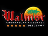 Walmor Churrascaria E Buffet