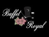 Buffet Royal