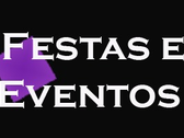 Festas E Eventos