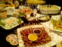 Roda de boteco