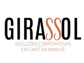 Girassol Soluções Corporativas em Café da Manhã