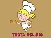 Torta Delírio