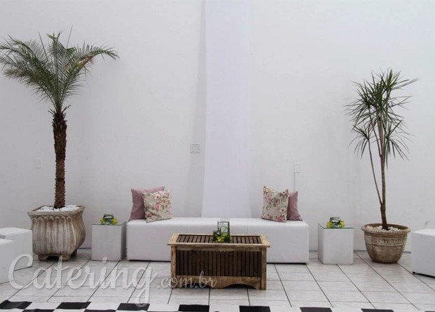 Decoração