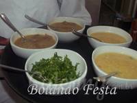 Comida de boteco