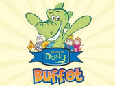 Reino De Dusty Buffet