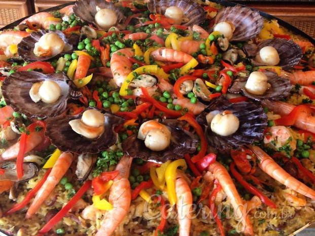 Paella