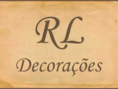 Rl Decorações