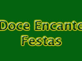 Doce Encanto Festas