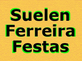 Suelen Ferreira Festas