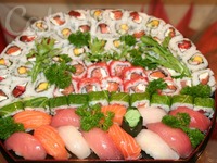 Sushiman Eventos