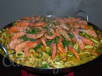 Paella