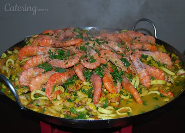 Paella