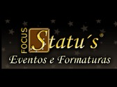 Focus Status Eventos