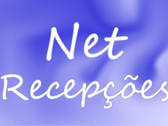 Net Recepções