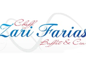 Cheff Zari Farias