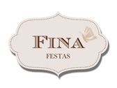 Buffet Fina Festas