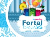 Logo Fortal Drinks