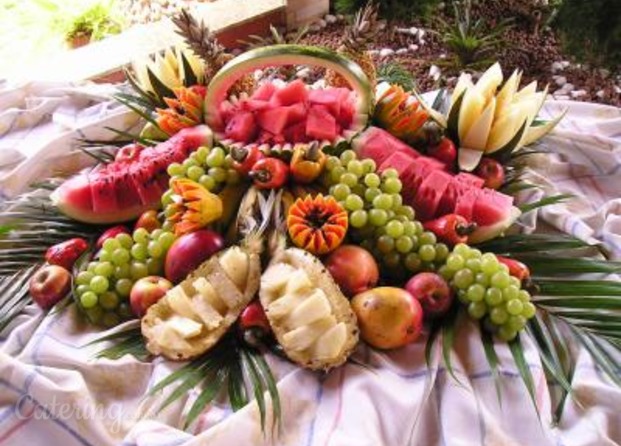 Frutas