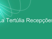 La Tertúlia Recepções