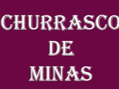 Churrasco De Minas