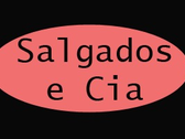 Salgados E Cia