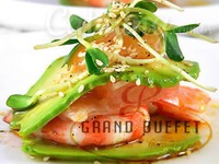 Grand Buffet