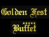 Golden Fest Buffet