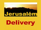 Delivery Jerusalém