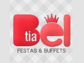 Tia Bel Festas e Buffets