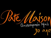 Patê Maison