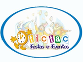 Tic Tac Festas