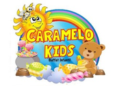 Caramelo Kids Buffet