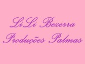 LiLi Bezerra Produções Palmas