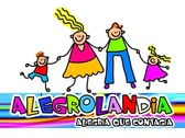 Alegrolandia Eventos Infantis