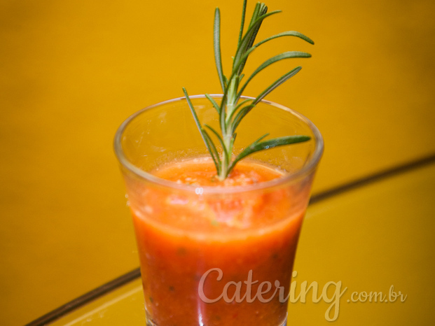 Gaspacho Andaluz