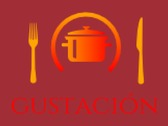 Logo Gustación