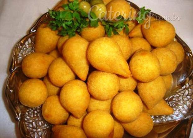 Coxinha