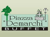 Piazza Demarchi Buffet