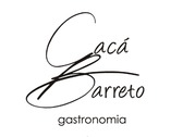Cacá Barreto Gastronomia
