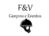 F&V Garçons e Eventos
