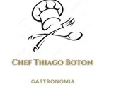 Chefe Thiago Boton