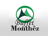 Buffet Monthêz