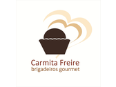 Logo Carmita Brigadeiros
