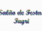 Salão De Festas Ingri