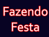 Fazendo Festa